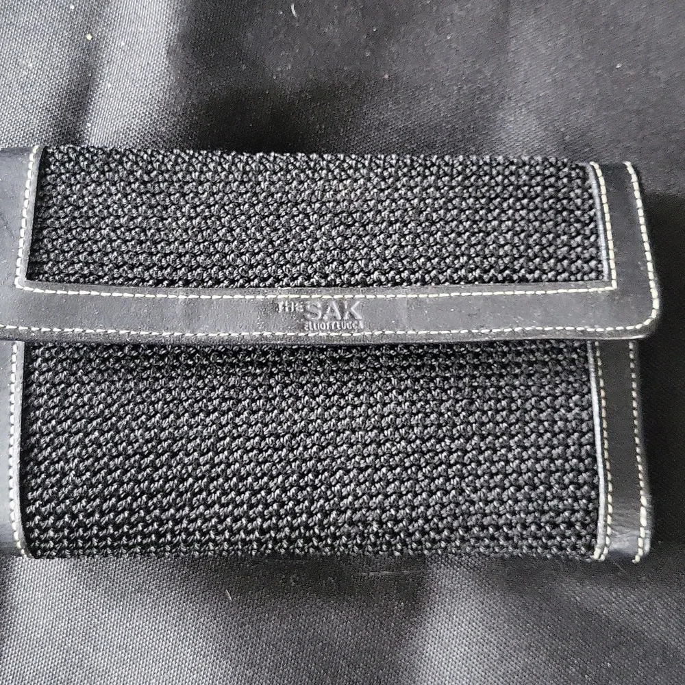 The Sak wallet